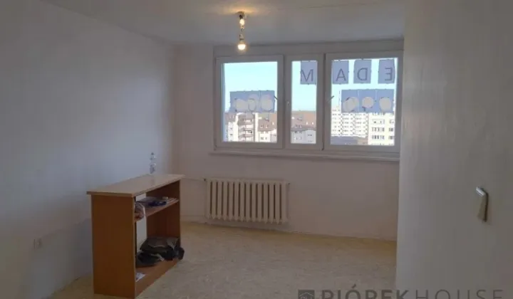 Mieszkanie 2-pokojowe Warszawa Bielany, ul. Szegedyńska