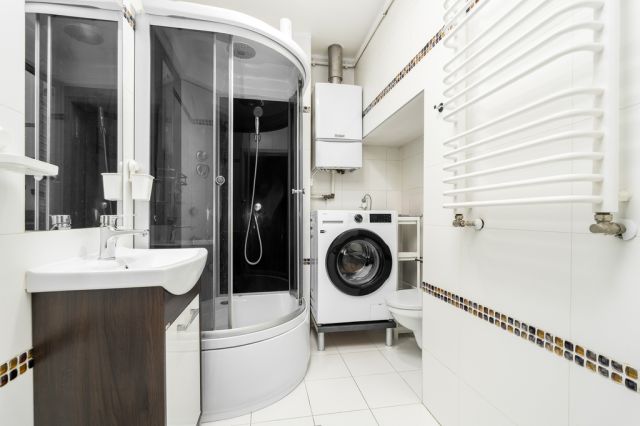 Mieszkanie 1-pokojowe Szczecin, ul. Wielkopolska. Zdjęcie 10