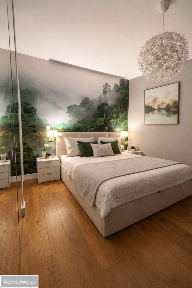 Mieszkanie 4-pokojowe Józefosław, ul. Barwinka. Zdjęcie 6