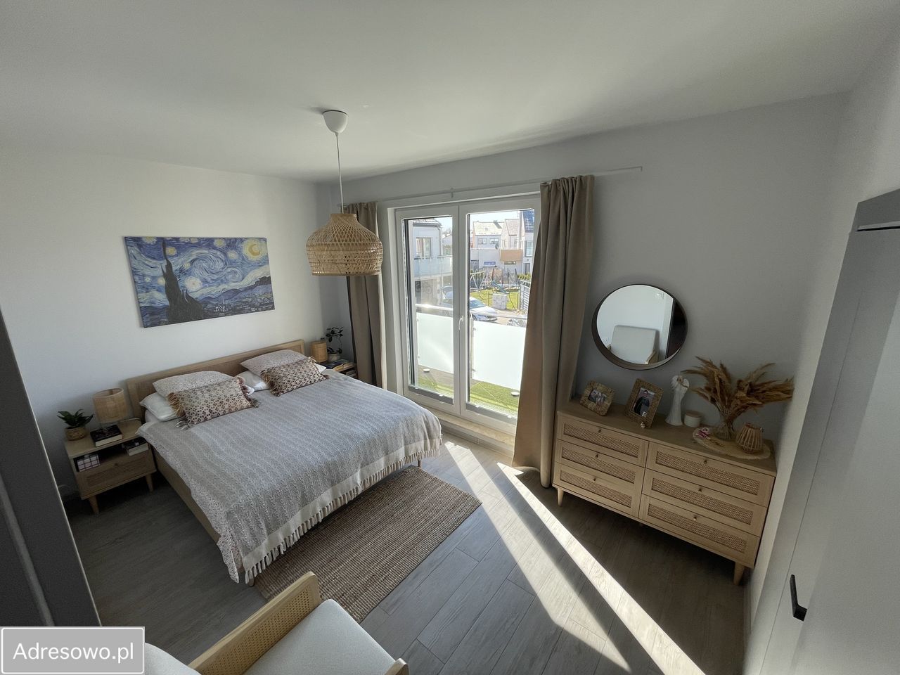 Mieszkanie 4-pokojowe Kosakowo. Zdjęcie 8