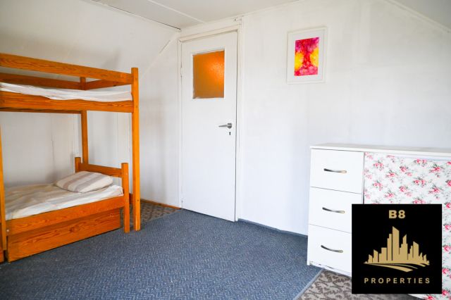 dom wolnostojący, 3 pokoje Goławice Drugie, ul. Malinowa. Zdjęcie 17