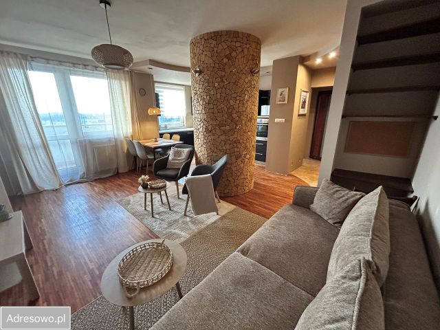 Mieszkanie 2-pokojowe Warszawa Tarchomin, ul. Ceramiczna. Zdjęcie 1