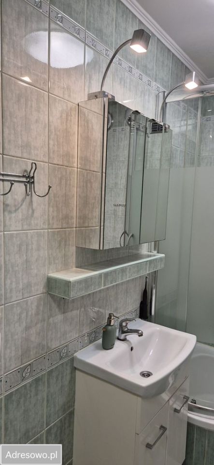 Mieszkanie 4-pokojowe Kraków Mistrzejowice, os. Złotego Wieku. Zdjęcie 10