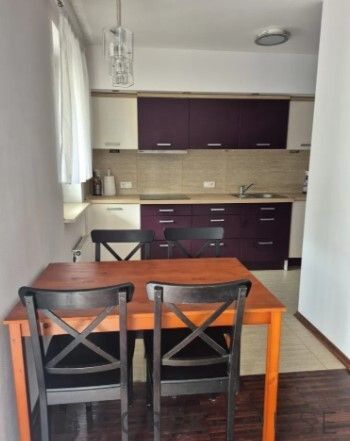 Mieszkanie 3-pokojowe Warszawa Białołęka, ul. Leona Berensona. Zdjęcie 4