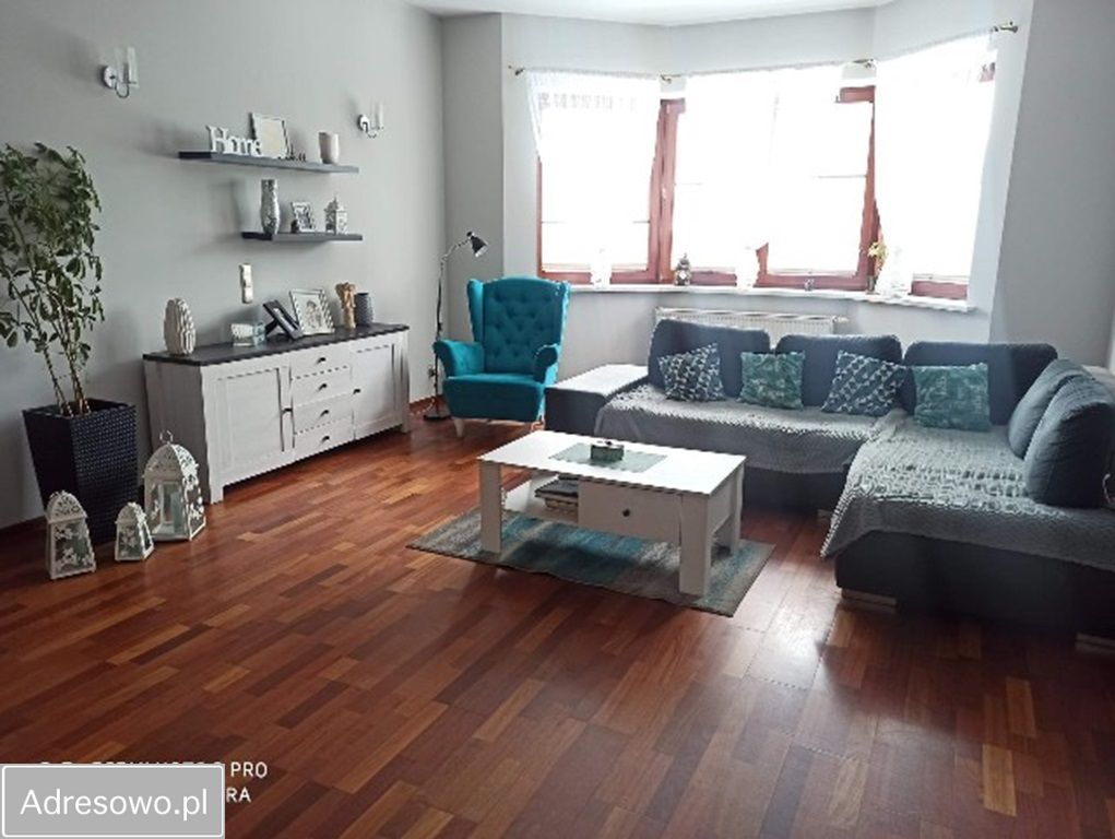 dom wolnostojący, 9 pokoi Łódź Olechów, ul. Olechowska. Zdjęcie 4