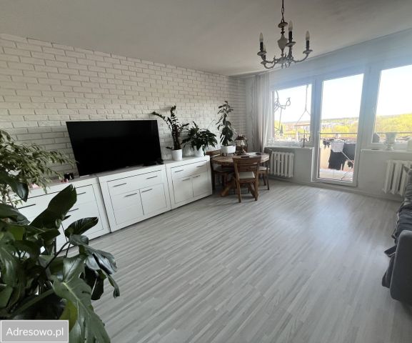 Mieszkanie 2-pokojowe Szczecin Bukowe, ul. Czerwona. Zdjęcie 1