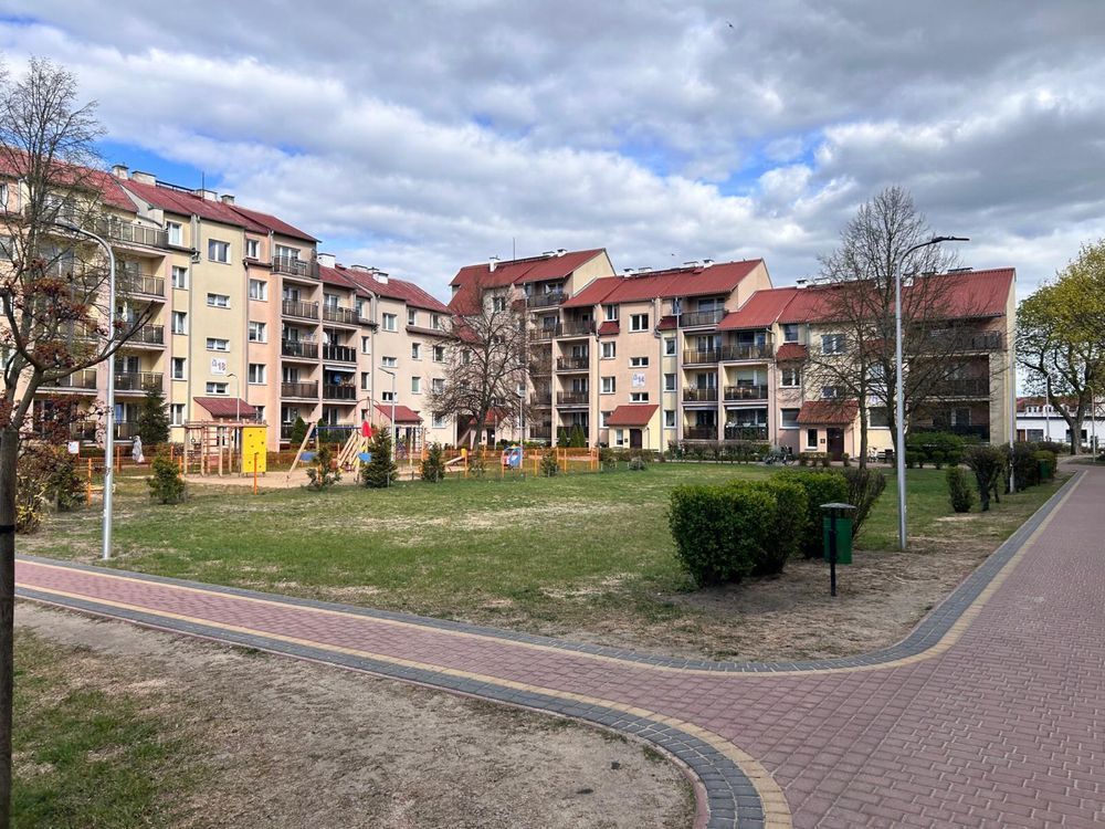 Mieszkanie 2-pokojowe Złotów, ul. Szpitalna. Zdjęcie 3