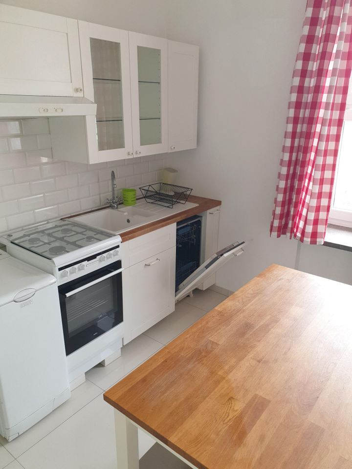 Mieszkanie 2-pokojowe Warszawa Mokotów, ul. Puławska. Zdjęcie 8
