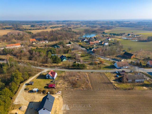 Działka budowlana Ludgierzowice. Zdjęcie 8