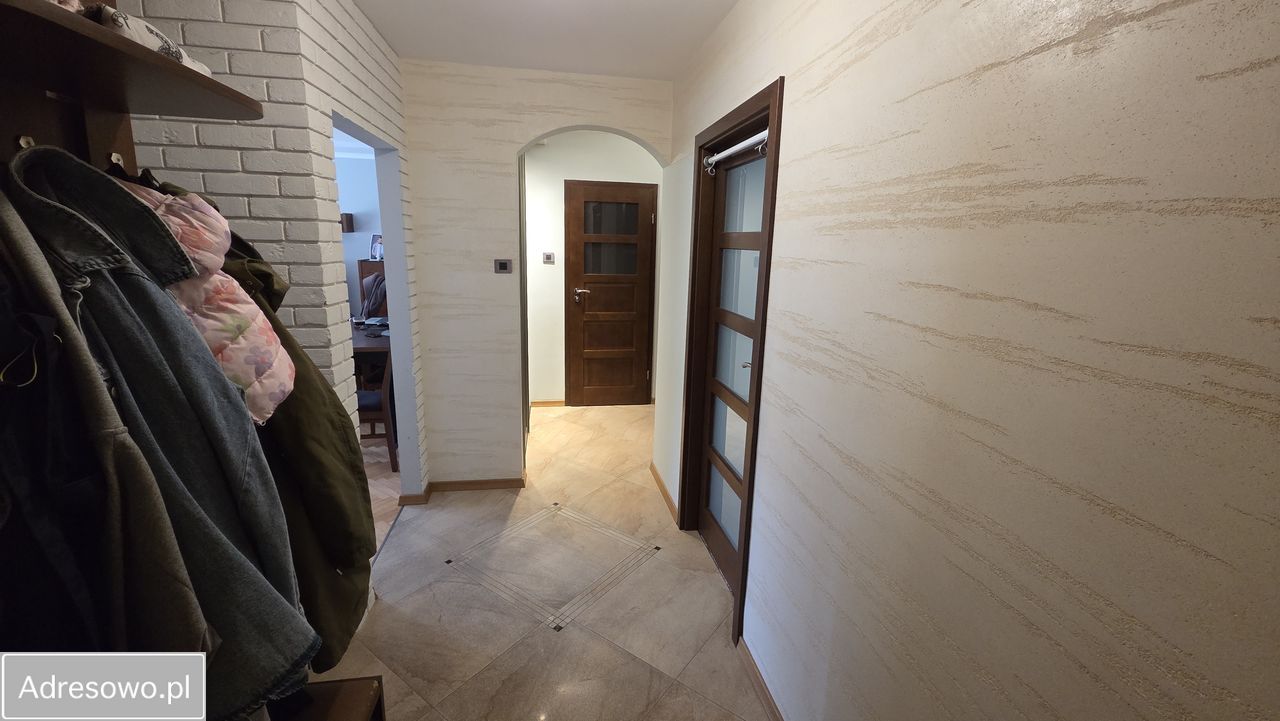 Mieszkanie 3-pokojowe Łódź Górna, ul. Sokola. Zdjęcie 16
