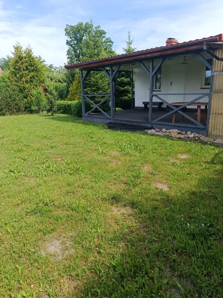 Działka rod Zimowiska. Zdjęcie 23
