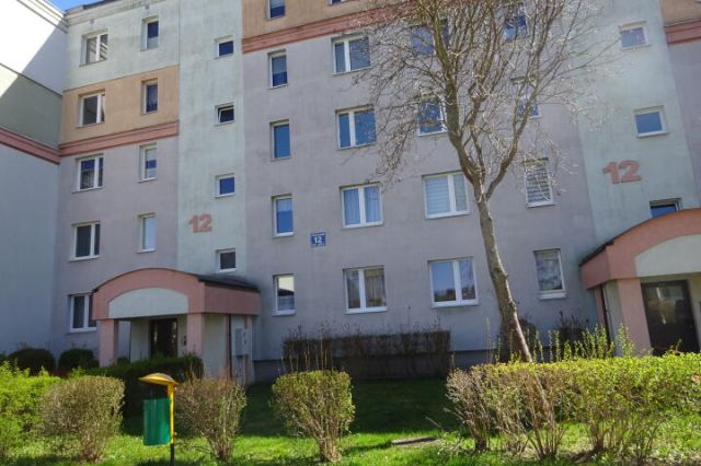 Mieszkanie 3-pokojowe Olsztyn. Zdjęcie 5