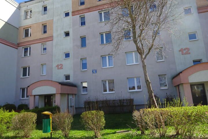 Mieszkanie 3-pokojowe Olsztyn. Zdjęcie 5