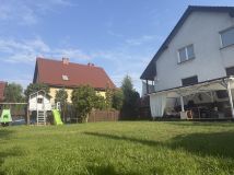 dom wolnostojący, 6 pokoi Rzepin, ul. Klonowa. Zdjęcie 2