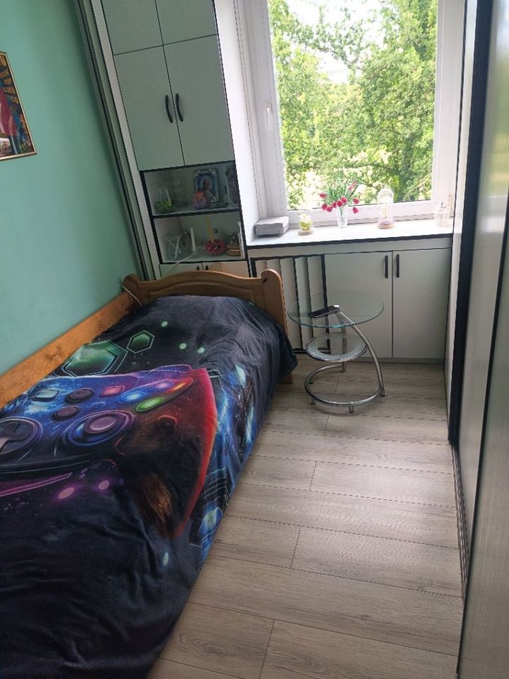 Mieszkanie 3-pokojowe Łódź Retkinia, ul. Maratońska. Zdjęcie 6