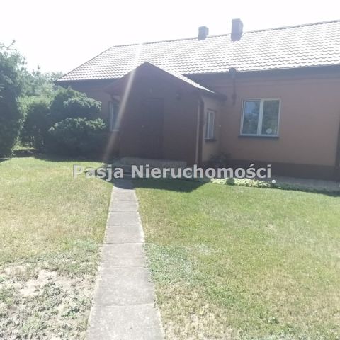 siedlisko Worowice-Wyroby. Zdjęcie 5