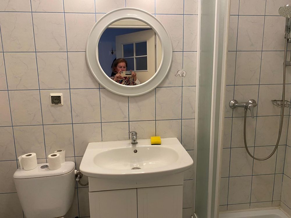 Mieszkanie 1-pokojowe Warszawa Praga-Północ, ul. Wileńska. Zdjęcie 7