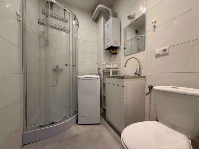 Mieszkanie 2-pokojowe Lublin Śródmieście. Zdjęcie 11