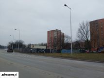 Działka inwestycyjna Łódź Koziny, ul. Drewnowska. Zdjęcie 3