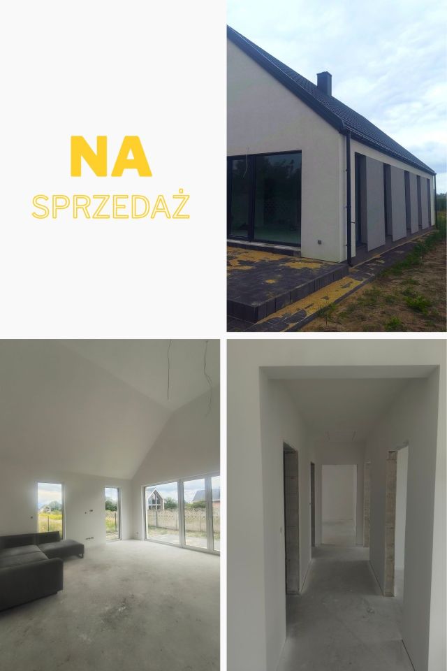 dom wolnostojący Żyrardów. Zdjęcie 2