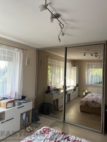 dom wolnostojący, 7 pokoi Szczecin Gumieńce. Zdjęcie 10