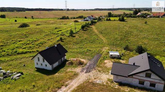 Działka budowlana Nikielkowo, ul. Kminkowa. Zdjęcie 6
