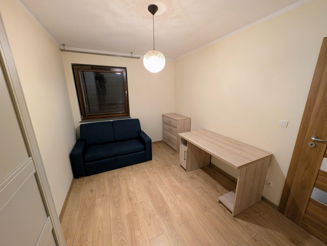 Mieszkanie 3-pokojowe Kraków Podgórze Duchackie, ul. Skowronia. Zdjęcie 3
