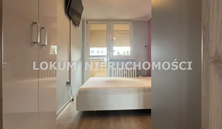 Mieszkanie 3-pokojowe Jastrzębie-Zdrój, ul. Kurpiowska