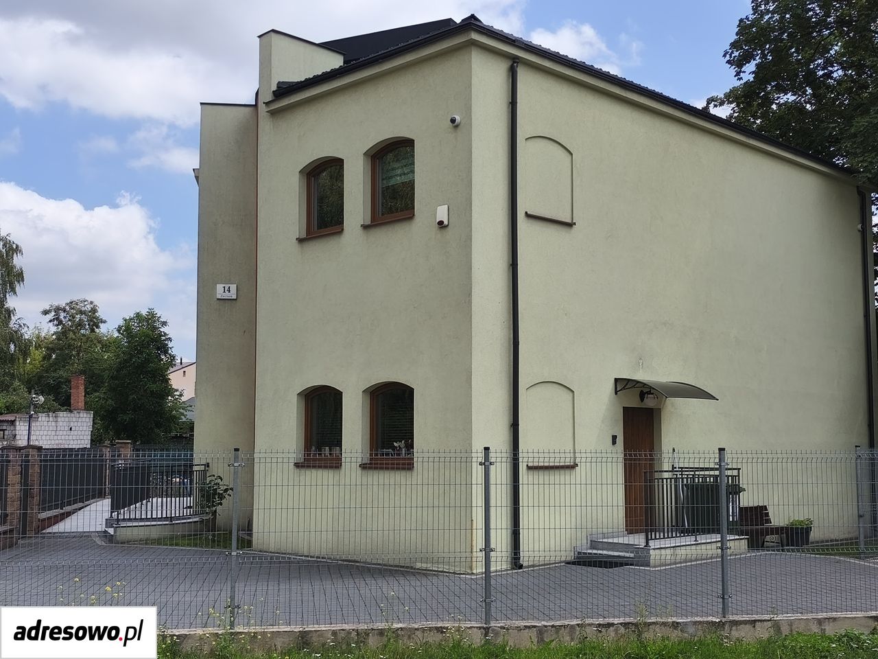 Lokal Radom Śródmieście, ul. Zacisze. Zdjęcie 9
