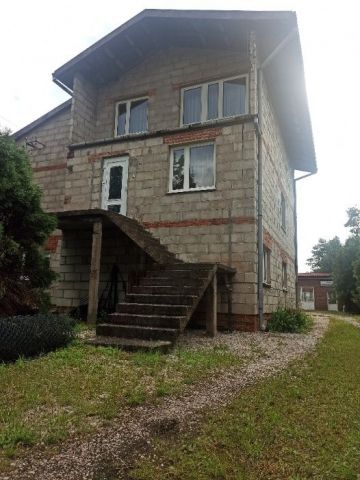 dom wolnostojący Radomsko. Zdjęcie 1