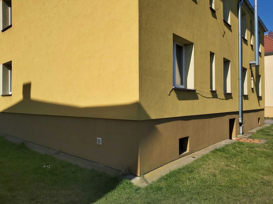 Mieszkanie 3-pokojowe Kołobrzeg