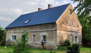 gospodarstwo, 5 pokoi Rusocin