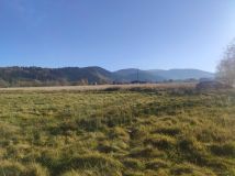 Działka budowlana Sopotnia Wielka. Zdjęcie 1