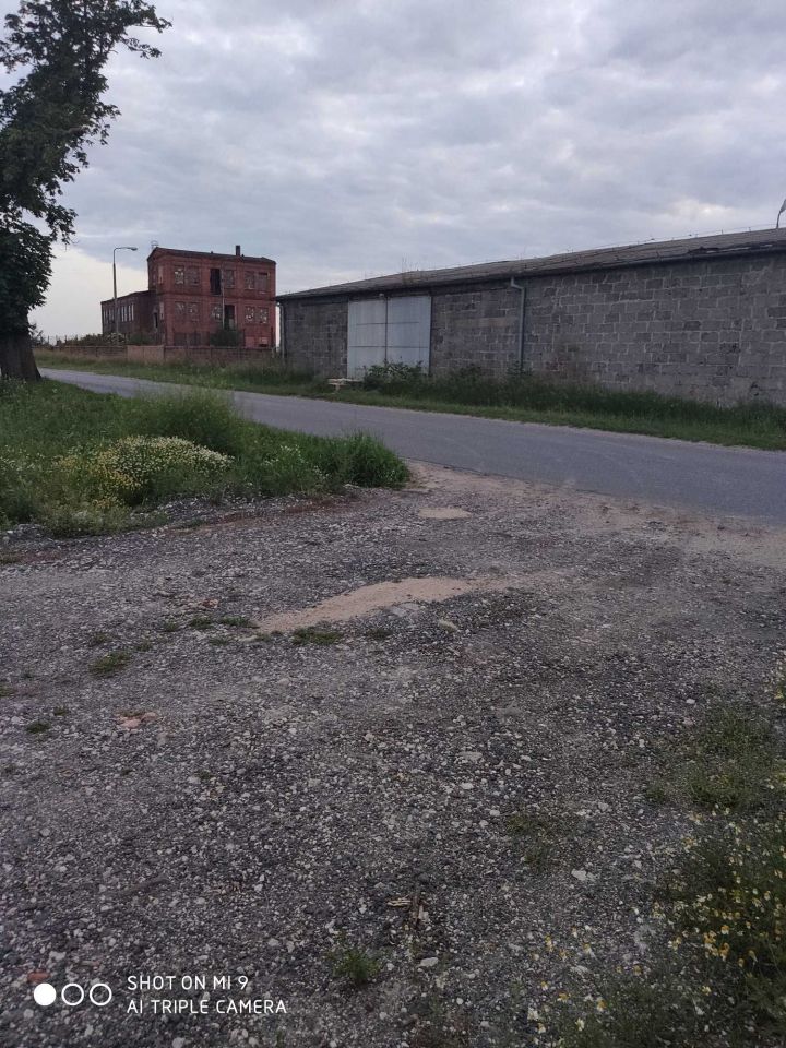 Działka budowlana Unisław, ul. Żwirki i Wigury. Zdjęcie 3