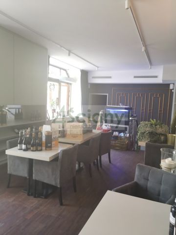 Lokal Warszawa Śródmieście. Zdjęcie 3