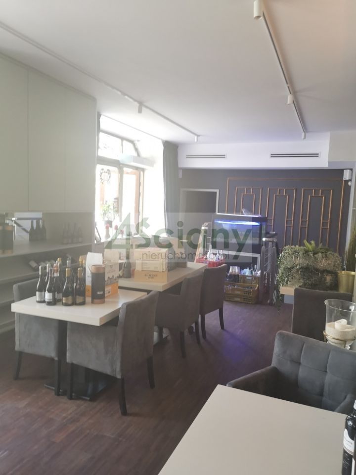 Lokal Warszawa Śródmieście. Zdjęcie 3