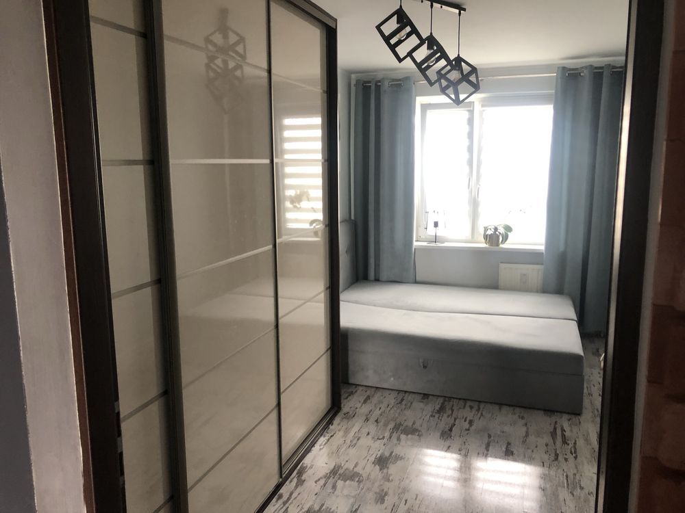 Mieszkanie 2-pokojowe Szczecinek, ul. Budowlanych. Zdjęcie 2