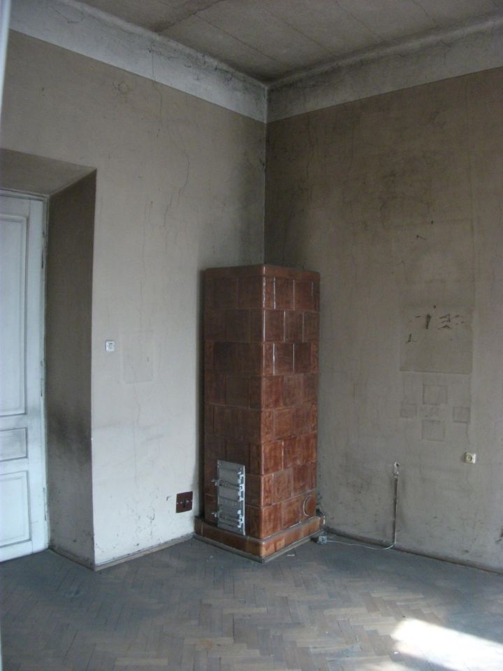 Mieszkanie 2-pokojowe Kraków Stare Miasto, ul. Józefa Dietla. Zdjęcie 10