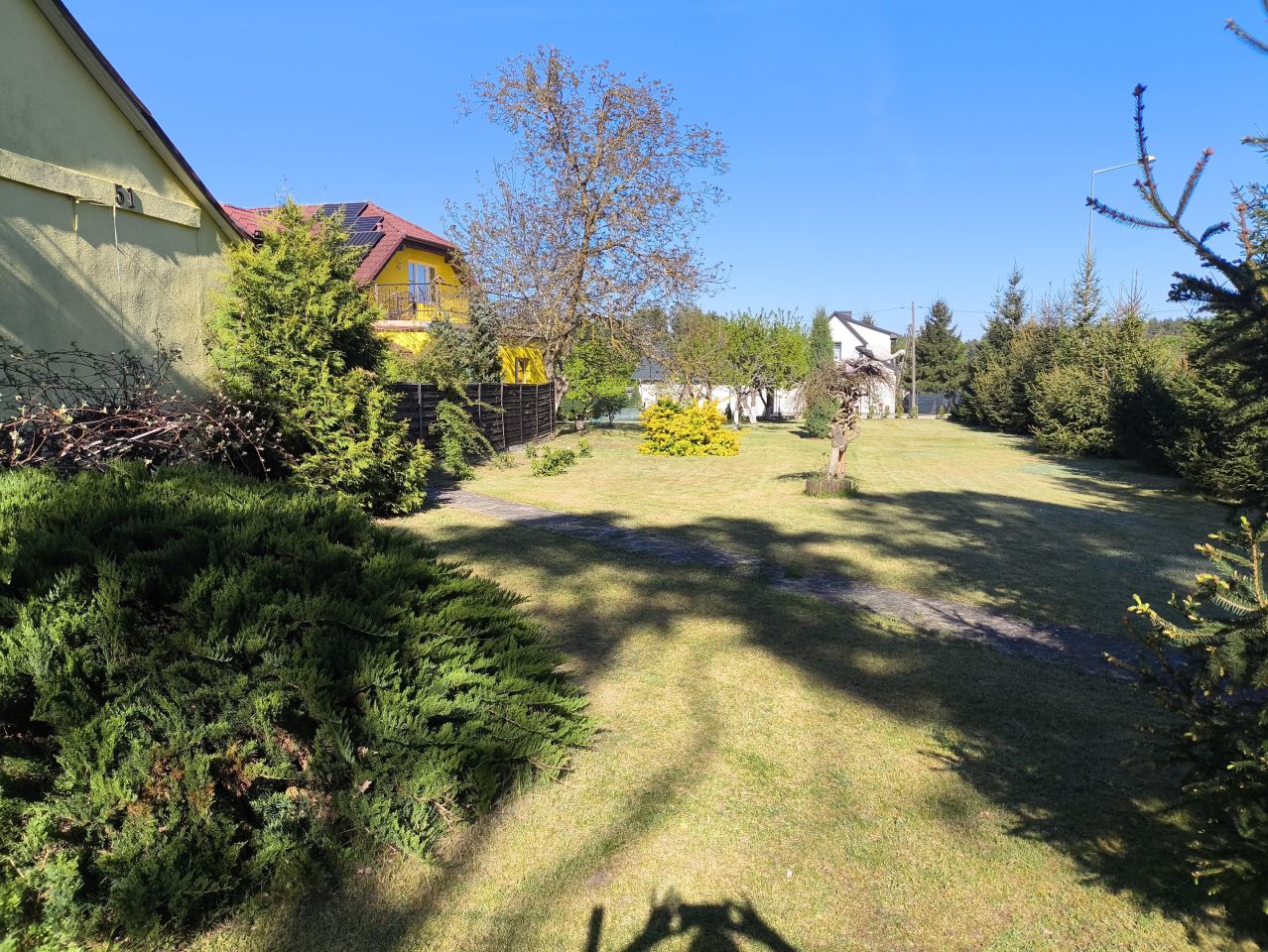 dom wolnostojący, 5 pokoi Goszczanowo. Zdjęcie 25