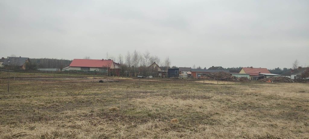 Działka budowlana Furmany. Zdjęcie 5