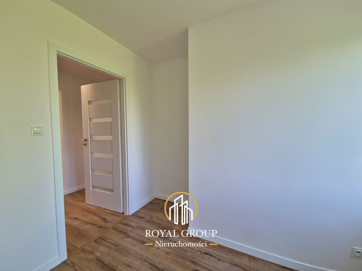 Mieszkanie 4-pokojowe Lublin LSM, ul. Skrzetuskiego. Zdjęcie 8