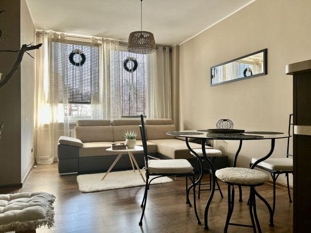 Mieszkanie 2-pokojowe Gdynia Dąbrowa, ul. Sojowa. Zdjęcie 1