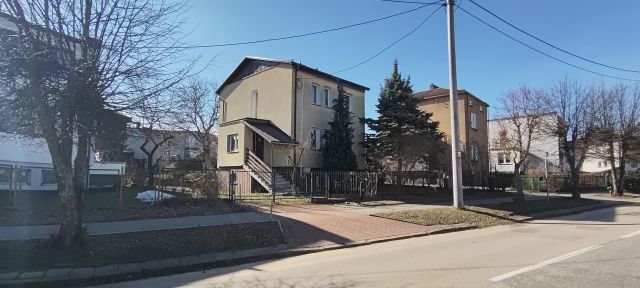 dom wolnostojący, 5 pokoi Supraśl, ul. Dolna. Zdjęcie 1