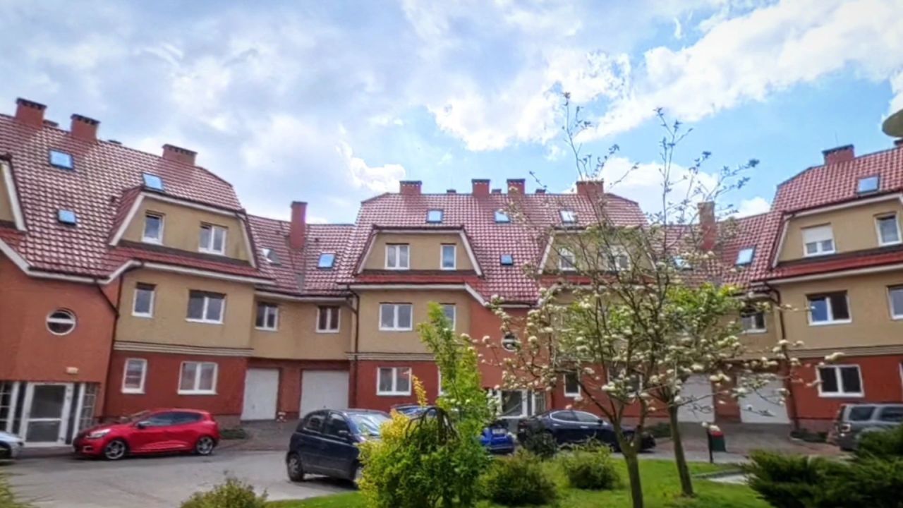 Mieszkanie 3-pokojowe Kalisz