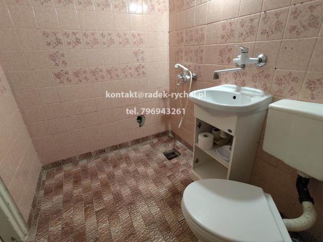 Mieszkanie 2-pokojowe Wrocław Grabiszyn, ul. Inżynierska. Zdjęcie 27