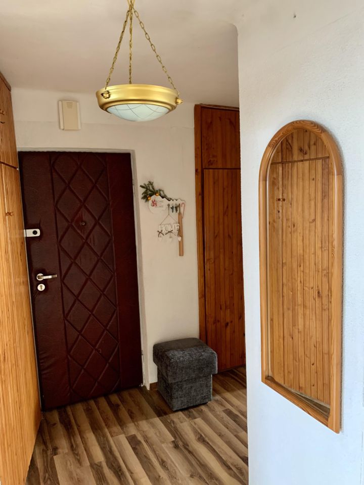 Mieszkanie 3-pokojowe Białopole, ul. Żołnierzy I AWP. Zdjęcie 10