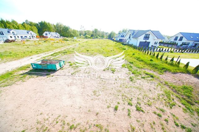 Działka budowlana Szczecin Prawobrzeże, ul. Stepowa. Zdjęcie 15