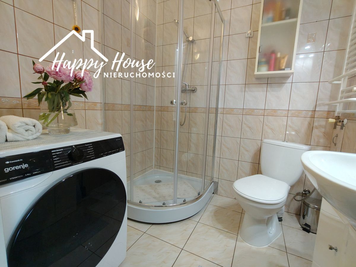 kamienica, 16 pokoi Brusy, ul. Gdańska. Zdjęcie 12