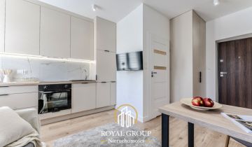 Mieszkanie 4-pokojowe Lublin Dziesiąta, ul. Pawia