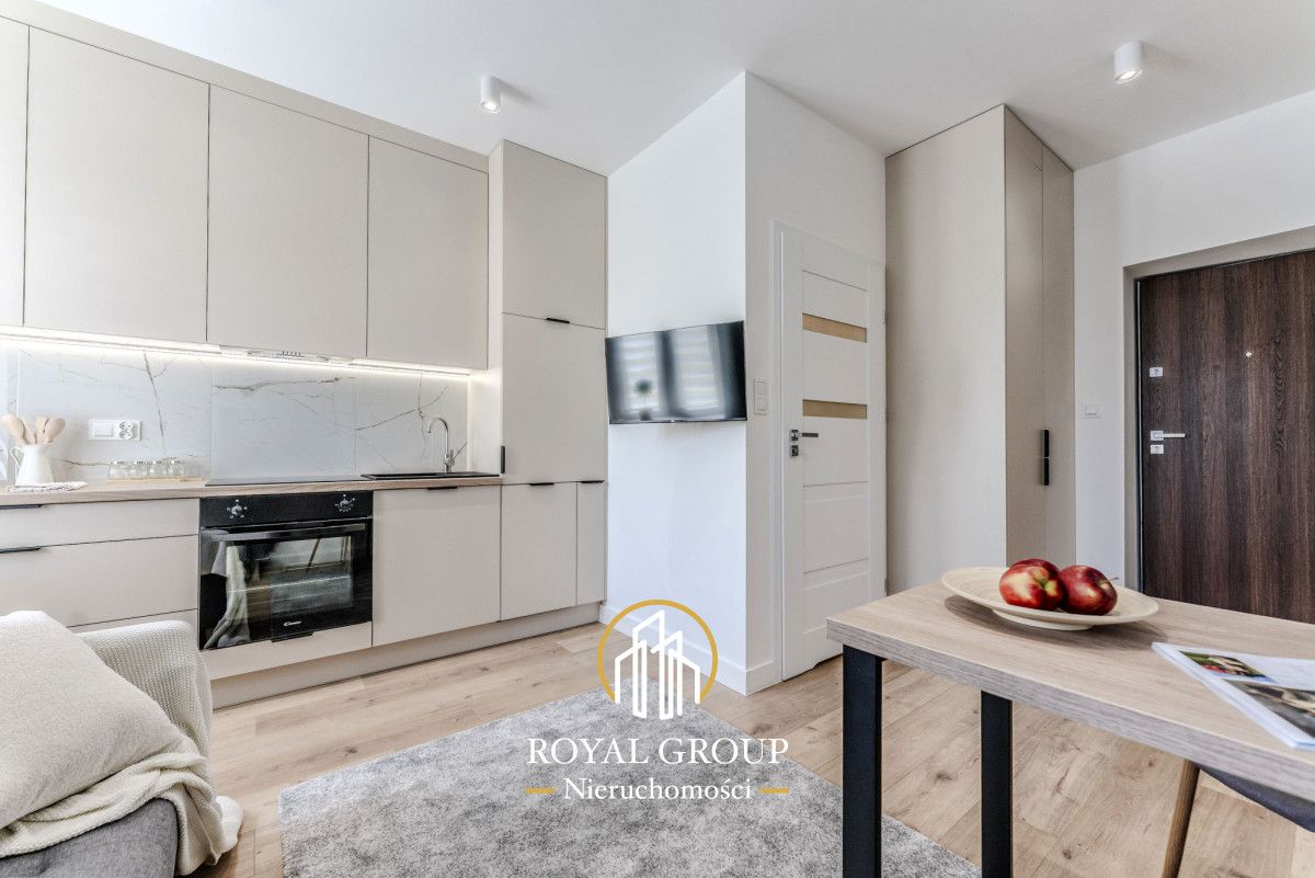 Mieszkanie 4-pokojowe Lublin Dziesiąta, ul. Pawia. Zdjęcie 2